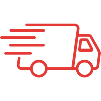 Доставка по всей России