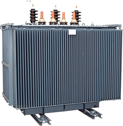 Масляные трансформаторы ТМГ 16 кВА