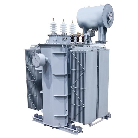 Трансформатор ТМ(Н)–6300 напряжением до 35 кВ - photo 1