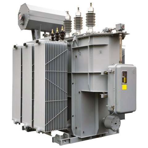 Трансформатор ТМ(Н)–6300 напряжением до 35 кВ 