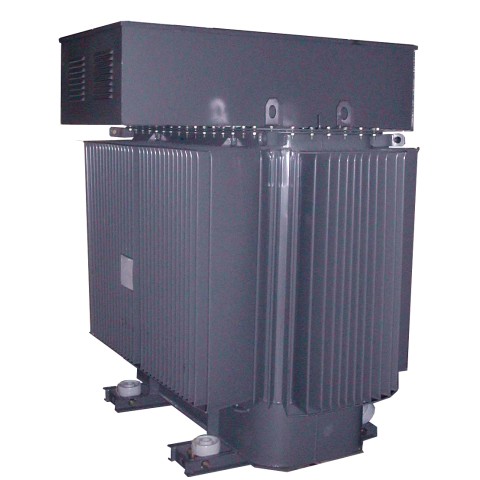 Трансформатор ТМПН-100/10-У1(УХЛ1) - photo 1