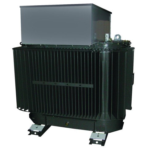 Трансформатор ТМПН-100/10-У1(УХЛ1) - photo 2