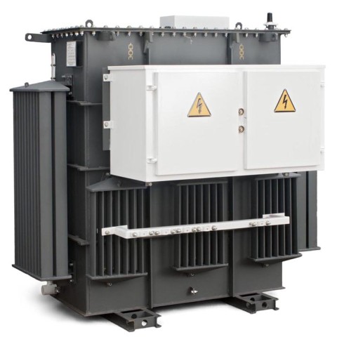 Трансформатор ТМПН-100/10-У1(УХЛ1) 