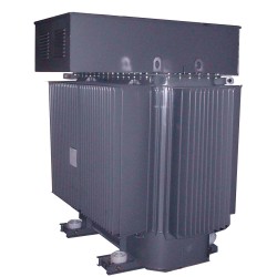 Трансформатор ТМПН-100/10-У1(УХЛ1) - photothumb 1