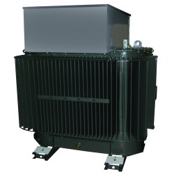 Трансформатор ТМПН-100/10-У1(УХЛ1) - photothumb 2