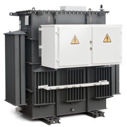 Трансформатор ТМПН-100/10-У1(УХЛ1)